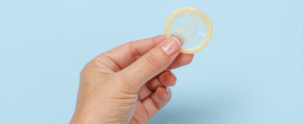 6为什么避孕套破裂,如果它要做什么